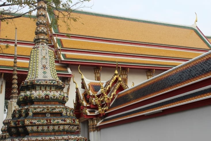 Wat Pho