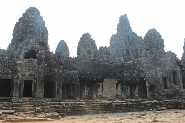 Jour 3 - Bayon