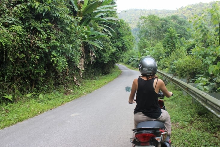 Les 5 minutes de gloire de Margot