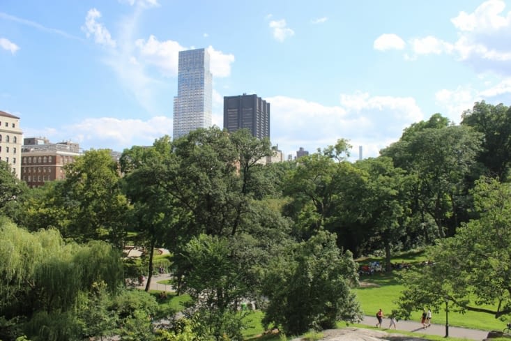 Central Park