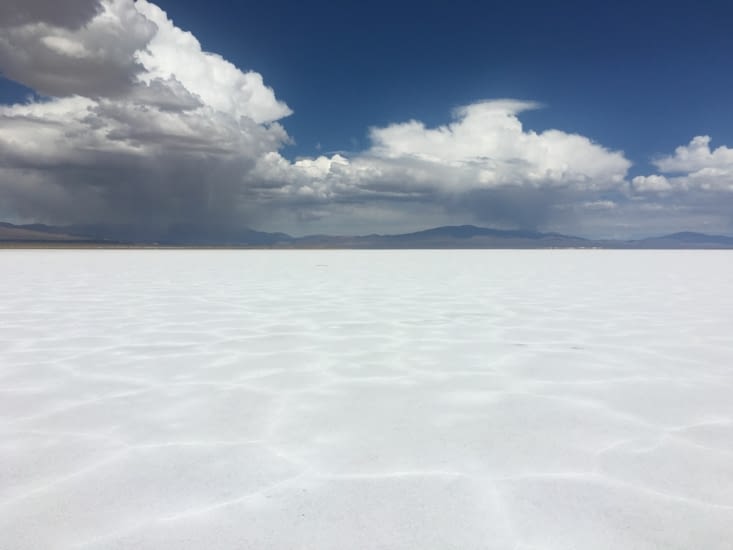 Salinas Grande