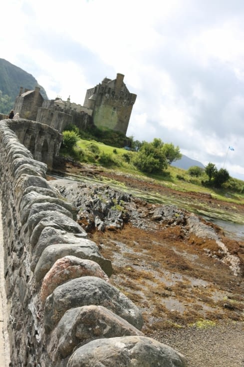 Eilean Donan Castle