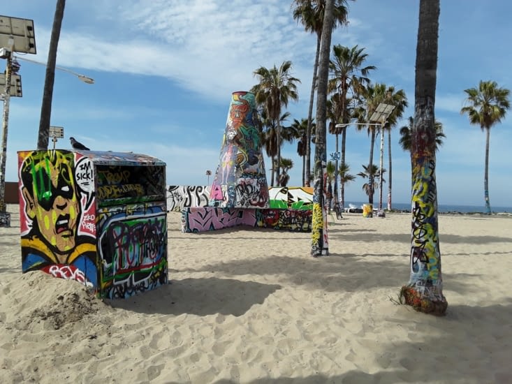 Tous les supports possible ....pour peindre