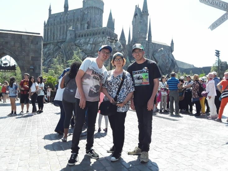 Décor parfait c est magique