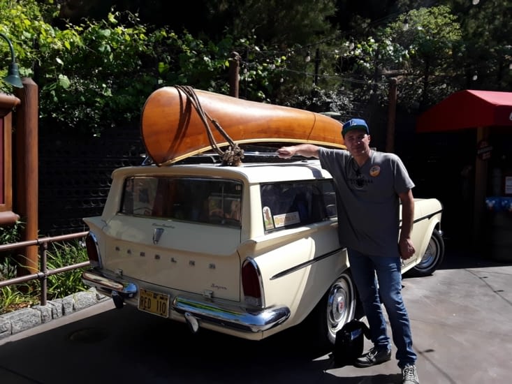 Invitation au voyage .......