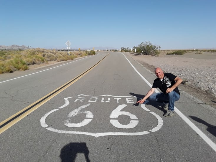 Il faut immortaliser le moment, alors photos pour tous le monde