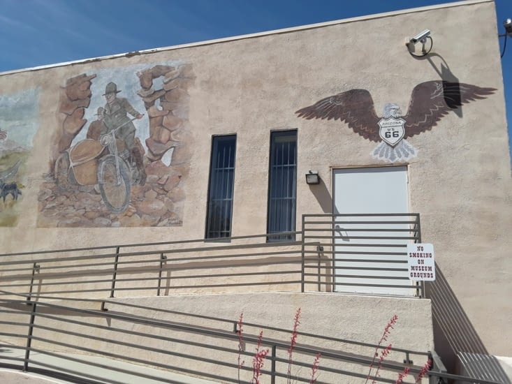 Un autre dessin l emblème américain    l aigle