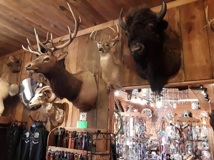 Il y a tant de choses