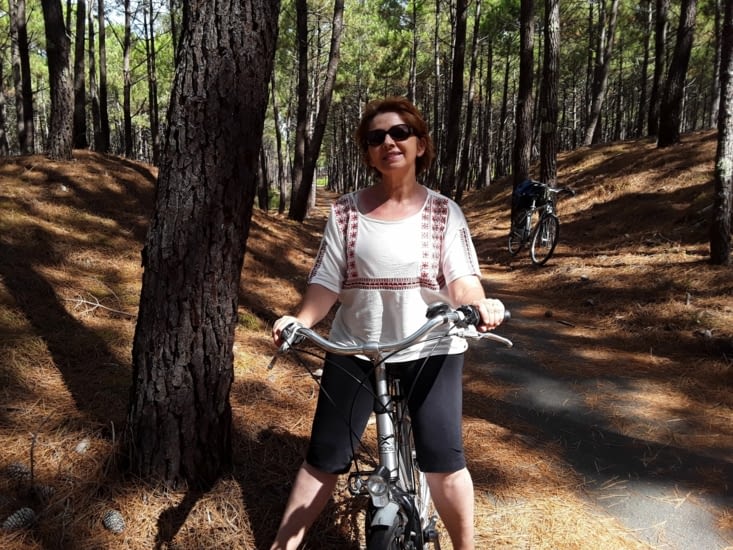 Attention ici le bonheur est contagieux