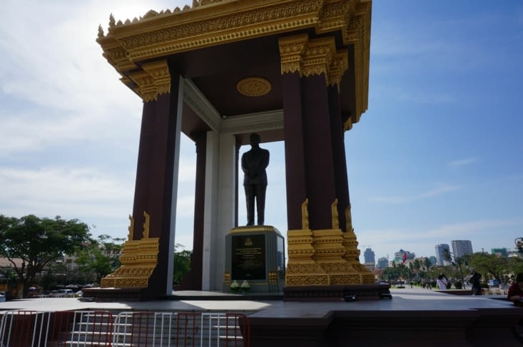 Phnom Penh
