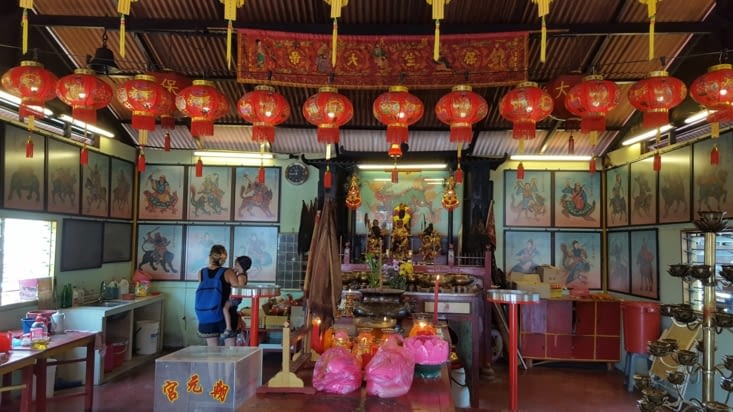 autre temple chinois