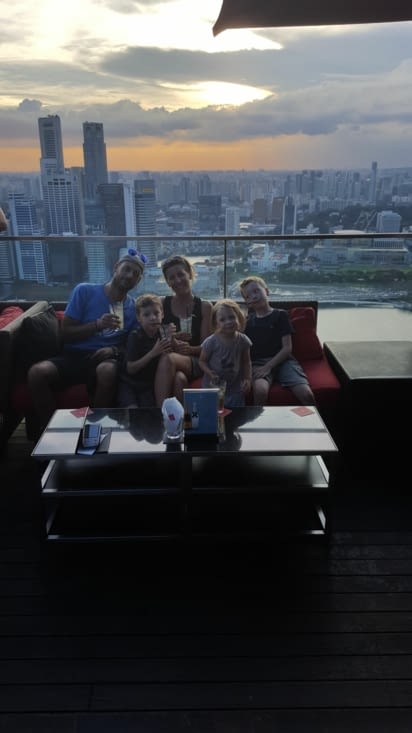 elle est pas belle la vue