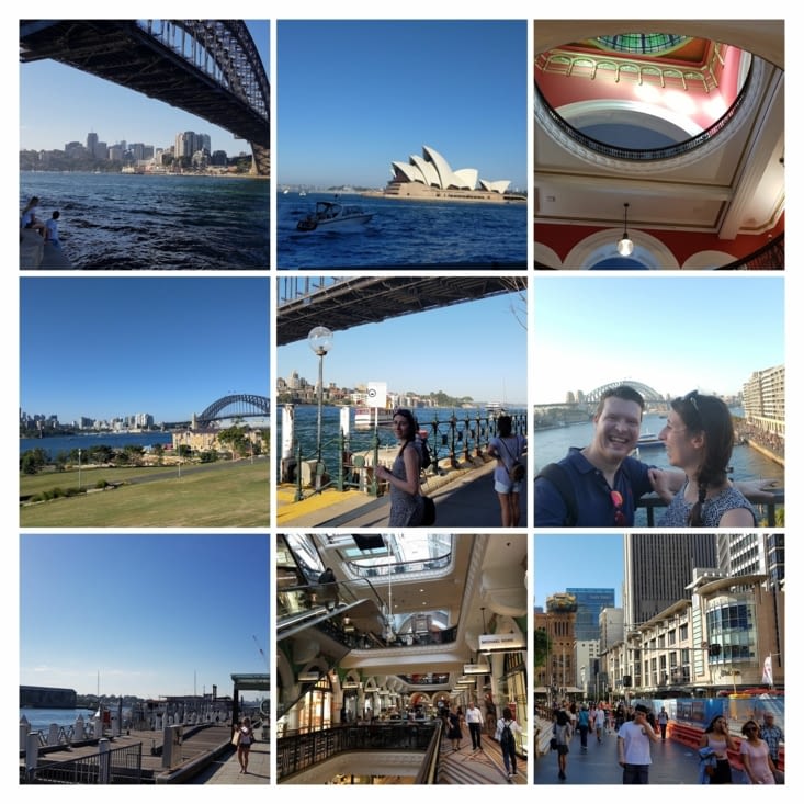 Sydney