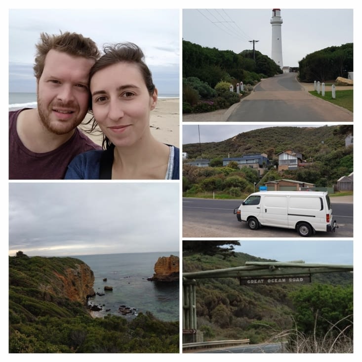 Aireys Inlet / Anglesea
