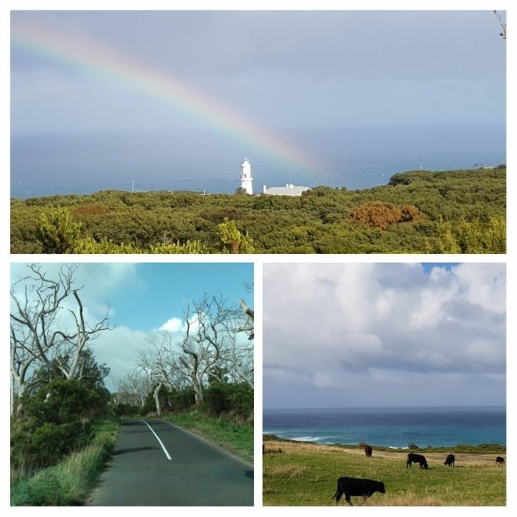 Cape Otway