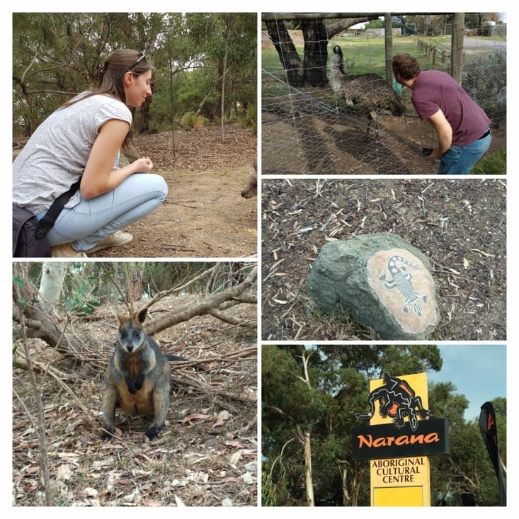 Centre culturel aborigène