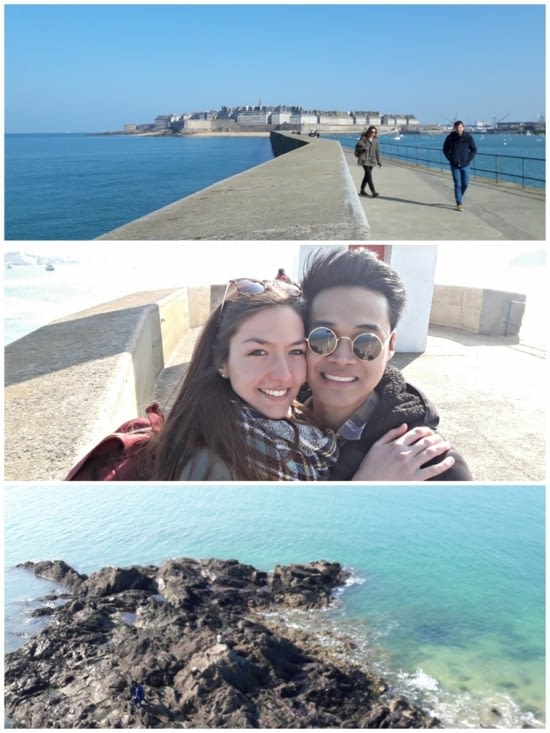 Saint-Malo <3
