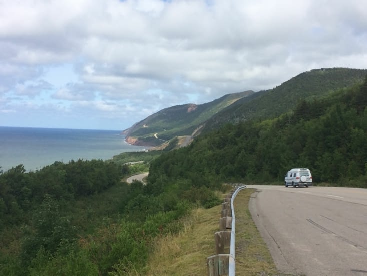 Cabot Trail