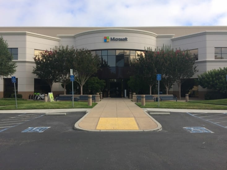 Microsoft Technology Center