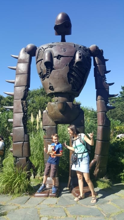 Musée Ghibli (Jules)