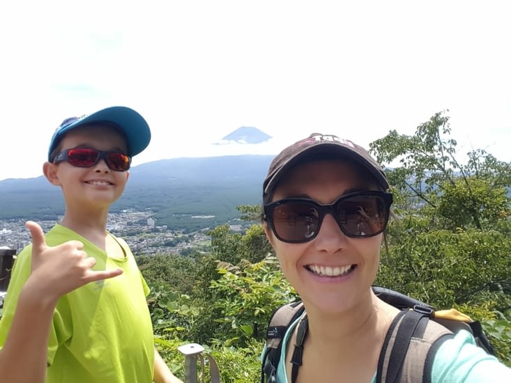 Un petit dernier pour la route