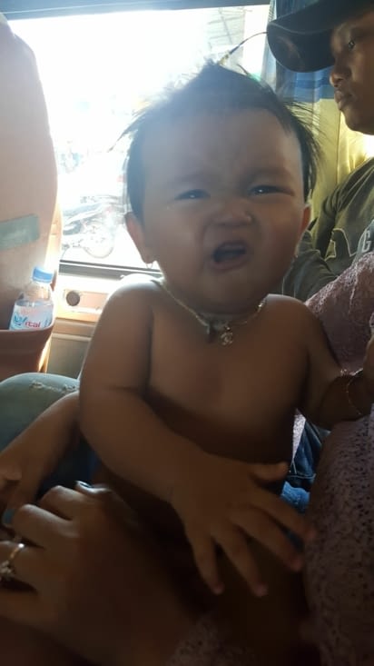 Pas toujours faciles les rencontres ?