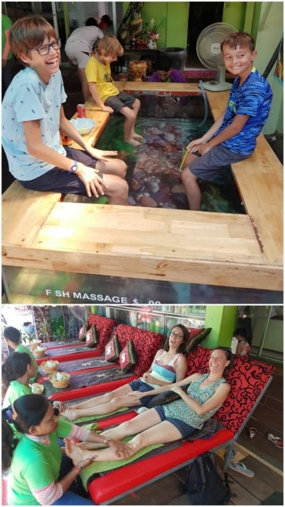 Plaisir d'un autre genre