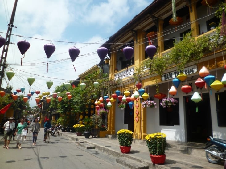Hoi An