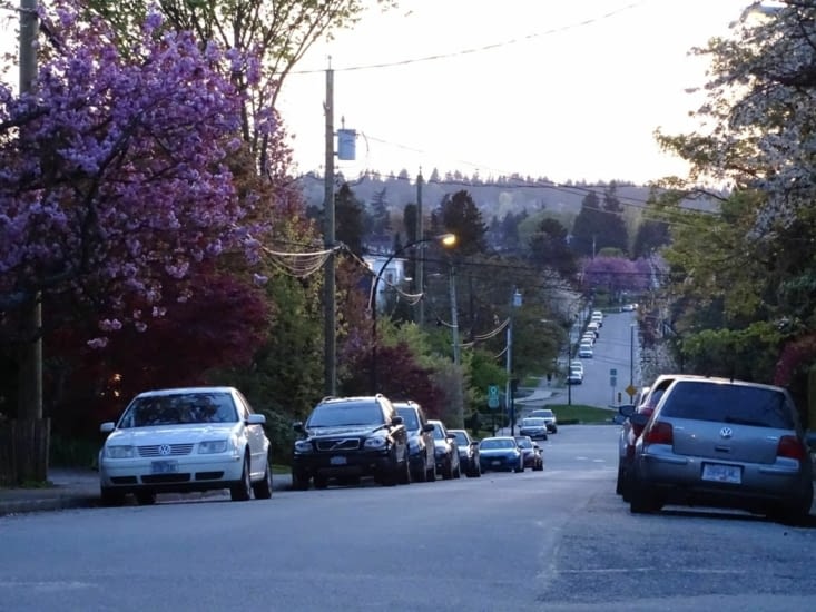 San Francisco avant l'heure