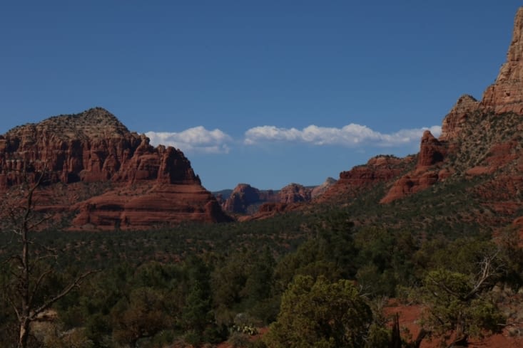 Rouge Sedona