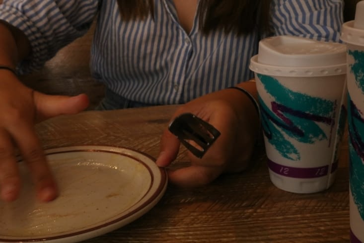 Le succès des cinnamon rolls