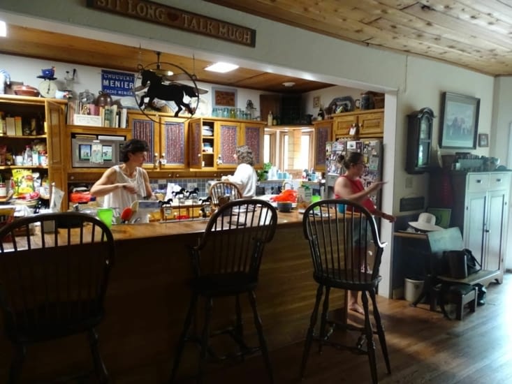 La super maison de Suzy ft. Anne Sophie et Alexine