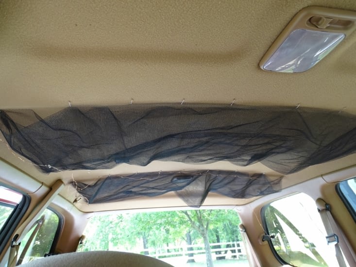 De la vieille voiture au camping car, il n'y a qu'un pas !