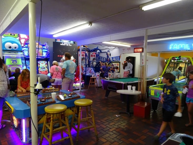 Il s'en passe des choses dis donc