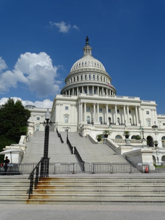 Non c'est pas le Sacré Coeur