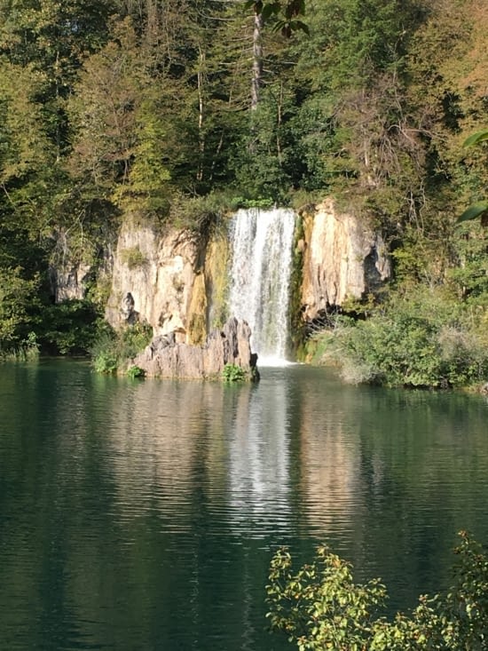 Parc de Plitvice