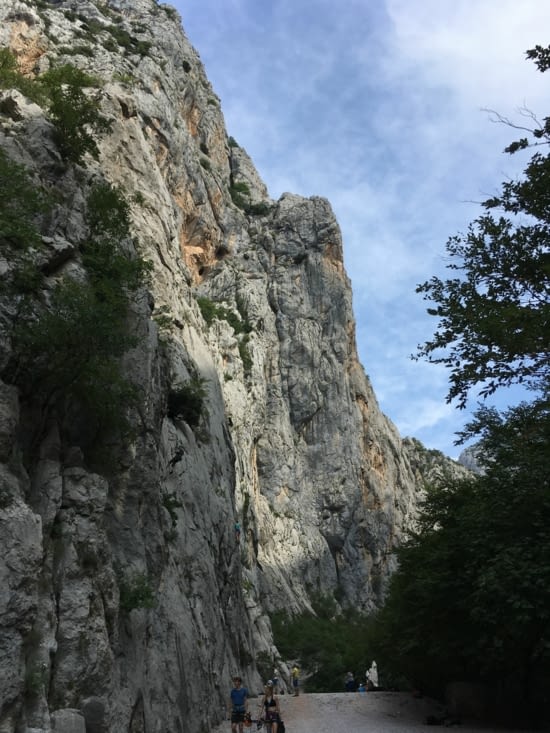 Paklenica NP
