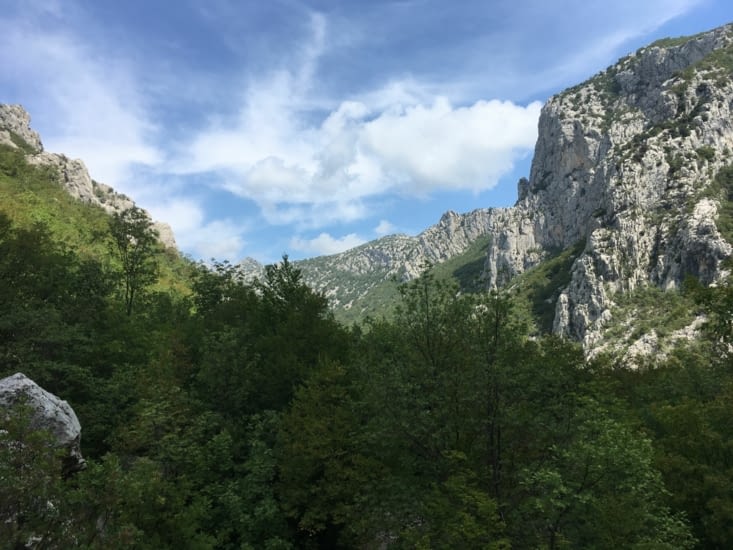 Paklenica NP