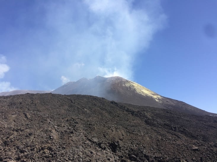 Etna
