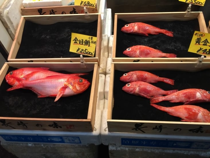 Tsukiji