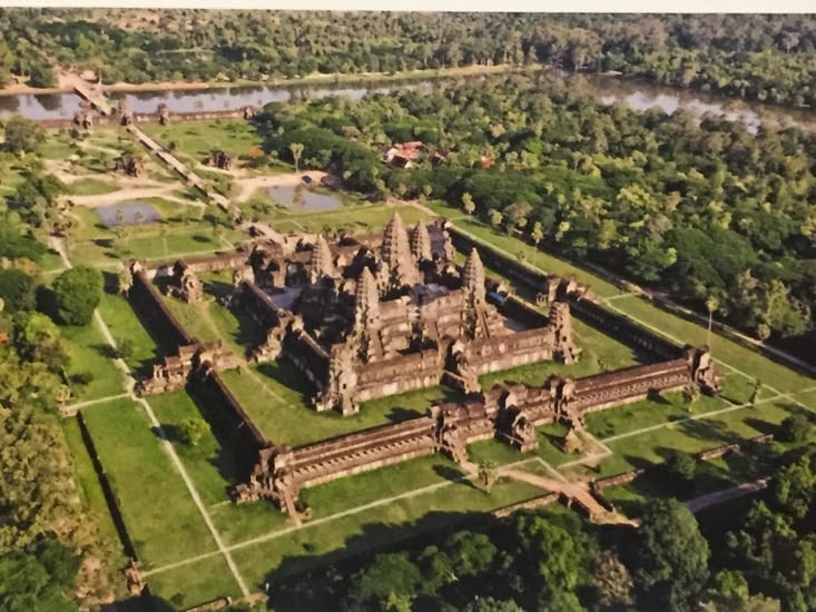 Angkor Wat