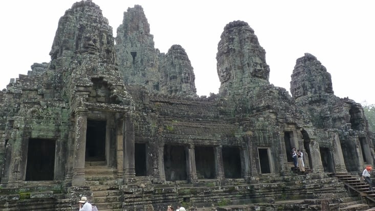 Le Bayon