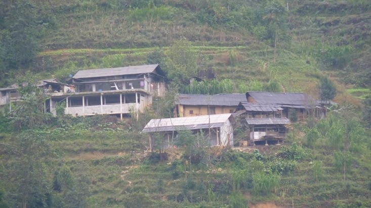 Habitat Hmong