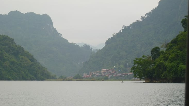 Village Tay de Pàc Ngoi