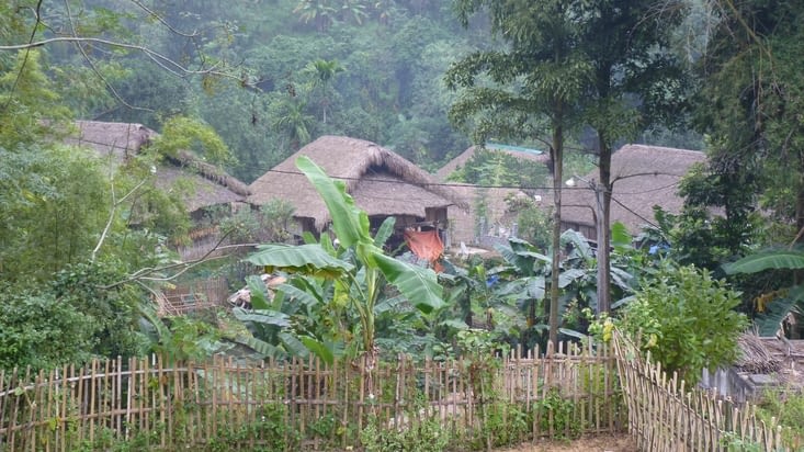 Village Tays