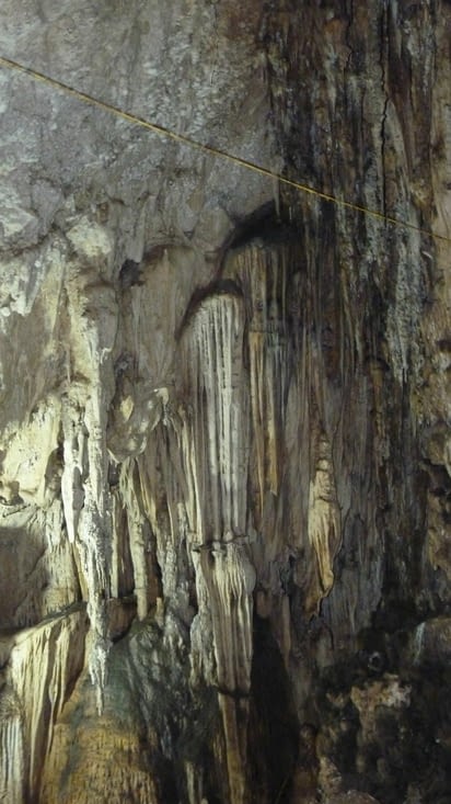 Grotte de Hua Ma