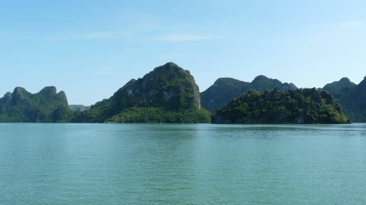 Baie de Tulong