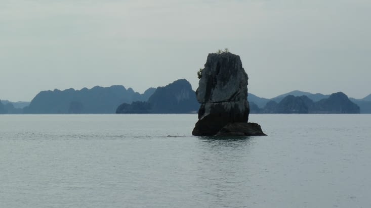 Baie de Tulong