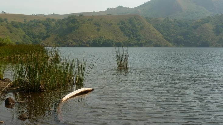 Le lac femelle