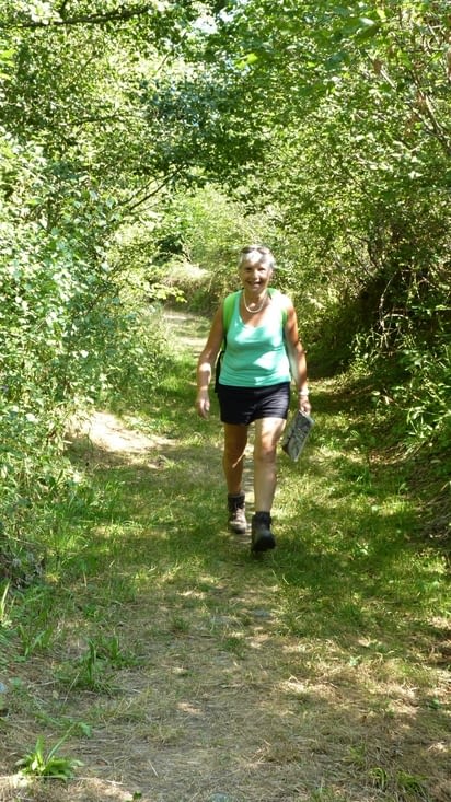 N'est-ce pas Charlette?